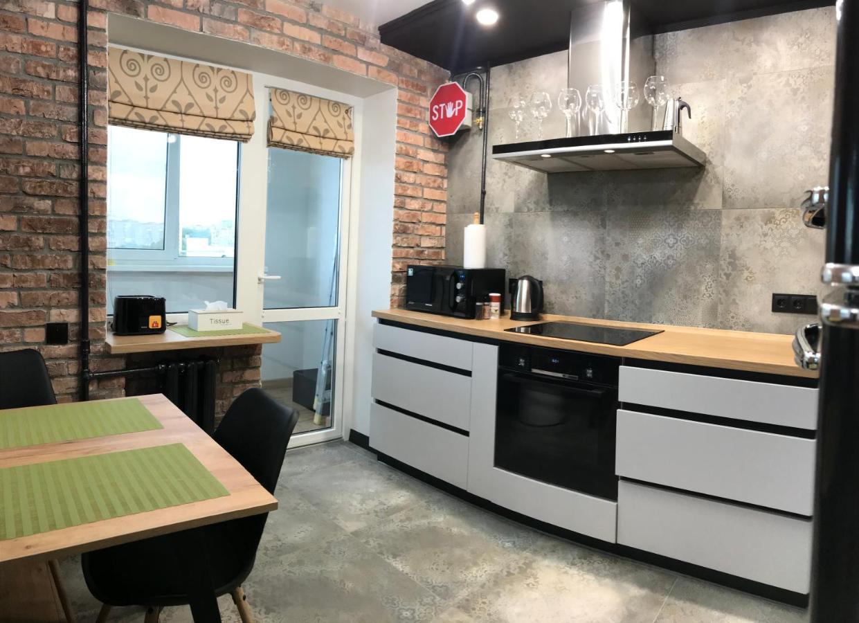 1 Мая ,8А Apartment Chornomorsk Exterior photo