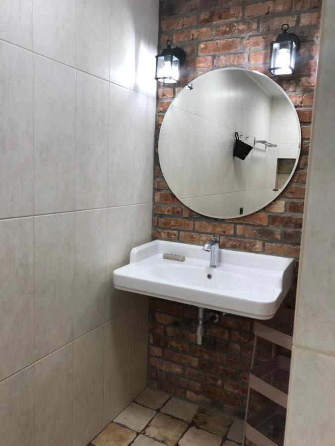 1 Мая ,8А Apartment Chornomorsk Exterior photo
